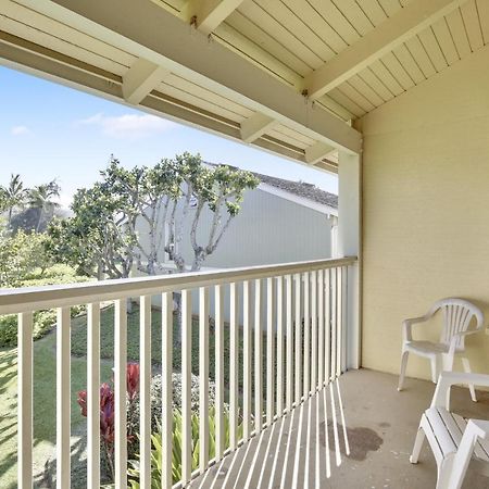 カフクTurtle Bay Sea Breezenuc 90-Tvu-0498アパートメント エクステリア 写真