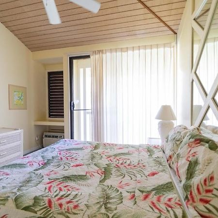 カフクTurtle Bay Sea Breezenuc 90-Tvu-0498アパートメント エクステリア 写真