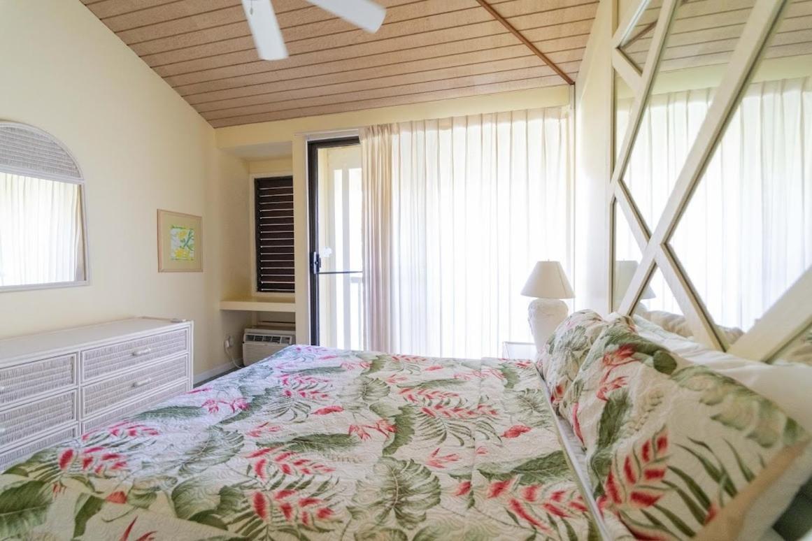 カフクTurtle Bay Sea Breezenuc 90-Tvu-0498アパートメント エクステリア 写真