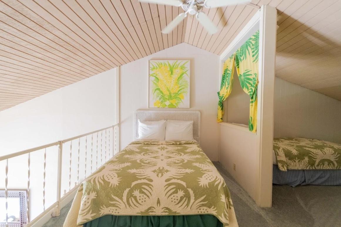 カフクTurtle Bay Sea Breezenuc 90-Tvu-0498アパートメント エクステリア 写真
