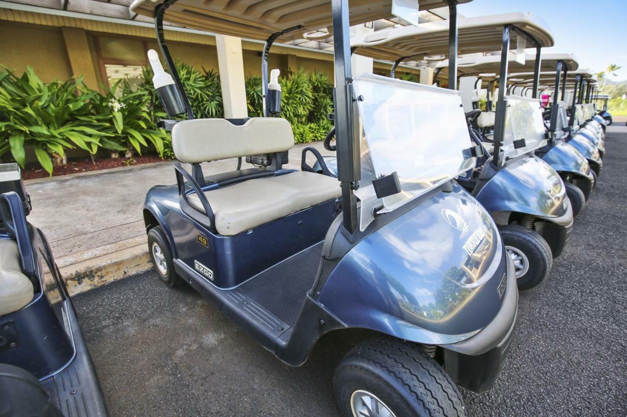 カフクTurtle Bay Sea Breezenuc 90-Tvu-0498アパートメント エクステリア 写真